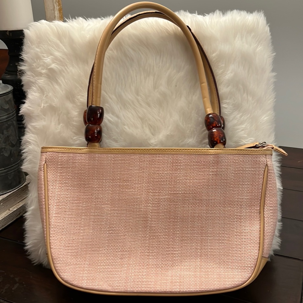 Medium size purse